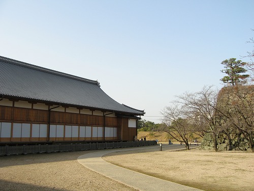 佐賀城21