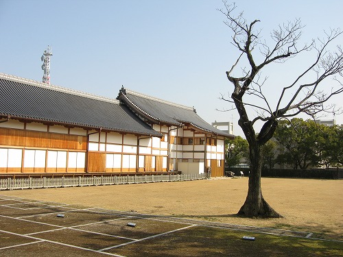 佐賀城10