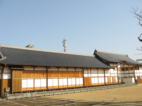 佐賀城11