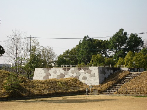 佐賀城35