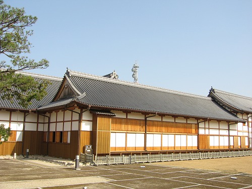 佐賀城14