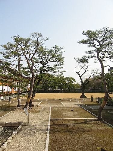 佐賀城26