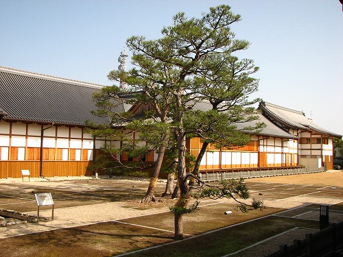 佐賀城9