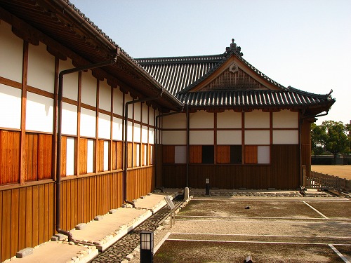 佐賀城2
