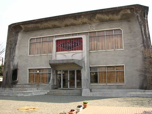 大隈重信旧宅21