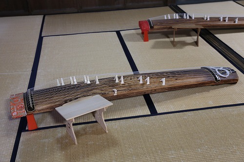 琴7