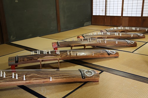 琴13