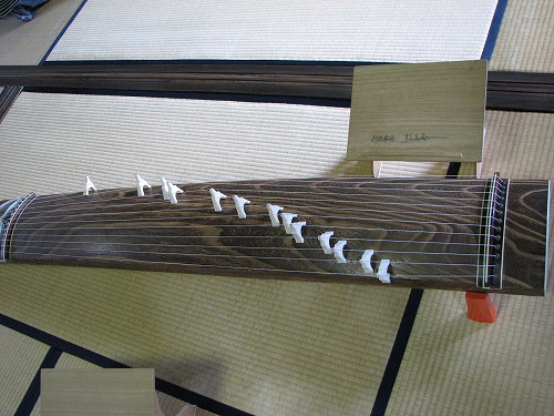 琴8