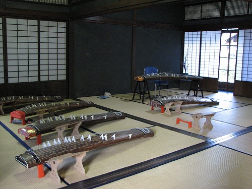 琴11