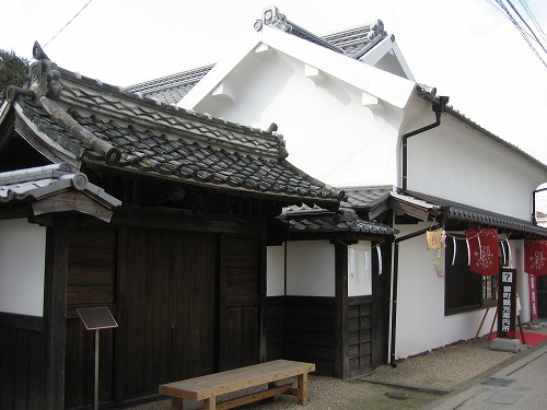 旧馬場家1