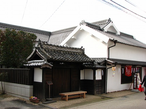 旧馬場家2