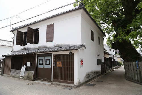 旧中村家3