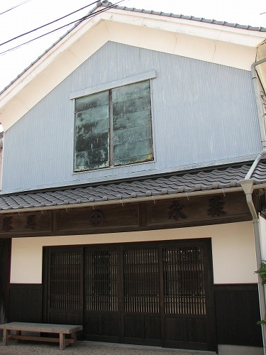 旧森永家4