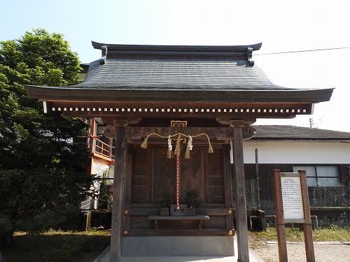 少弐神社1
