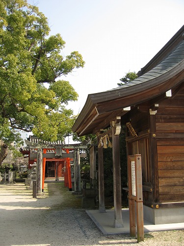 少弐神社4