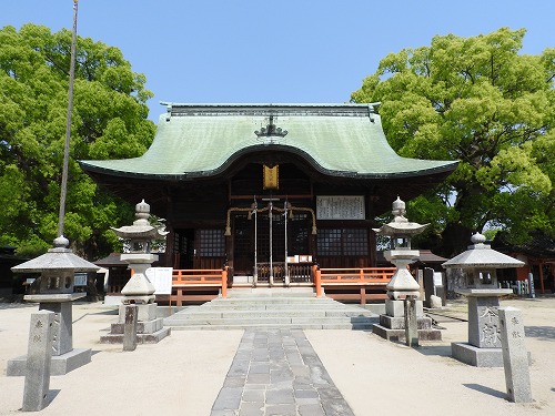 与賀神社21