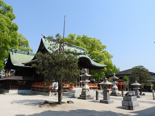 与賀神社28