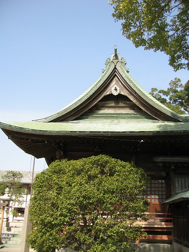 与賀神社5