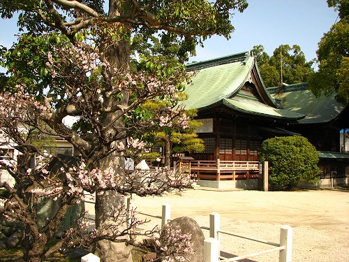 与賀神社4