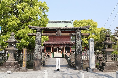 与賀神社29