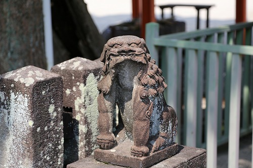 与賀神社30