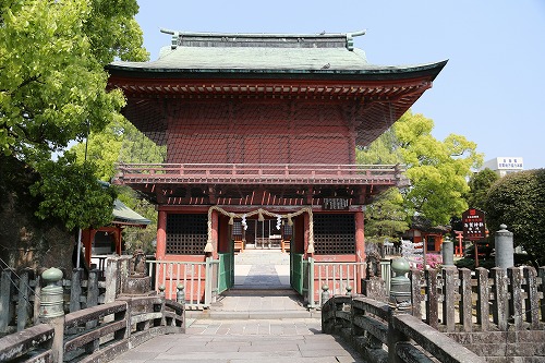 与賀神社32