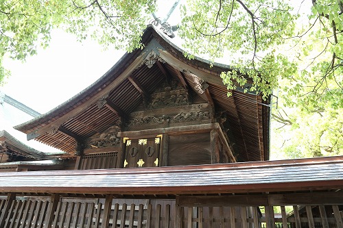 与賀神社2