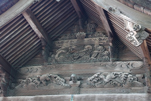与賀神社34