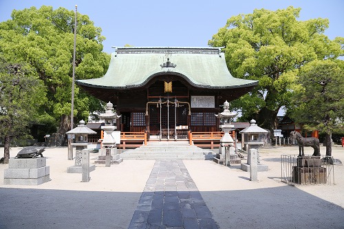 与賀神社13