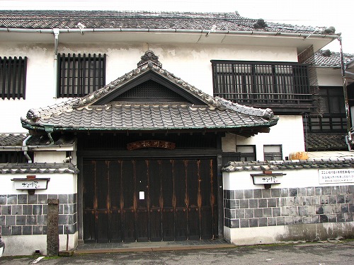 旅館松川屋1