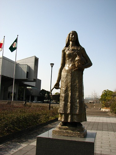 佐賀県立美術館4