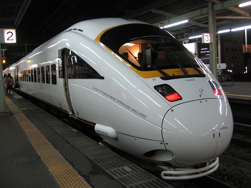 ＪＲ佐賀駅構内17