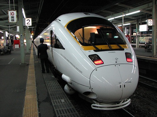 ＪＲ佐賀駅構内20