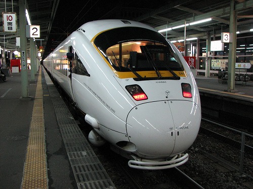 ＪＲ佐賀駅構内18