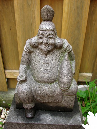 白山町恵比須神社2