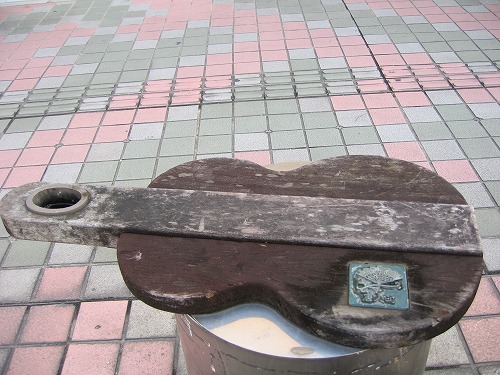 シンボルロード街かど広場3