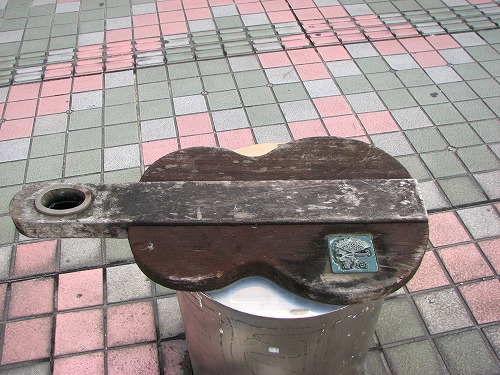 シンボルロード街かど広場2