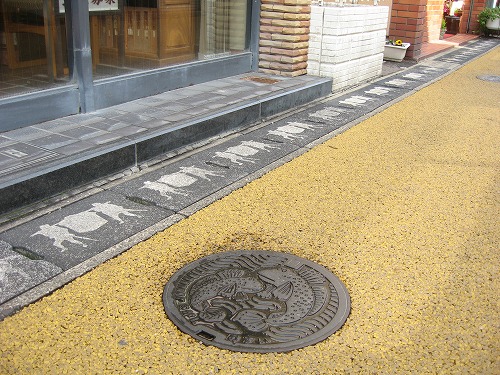 長崎街道5
