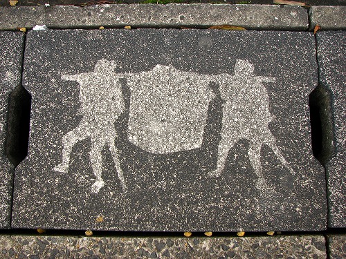 長崎街道9