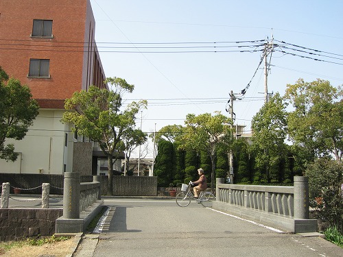 クリーク21