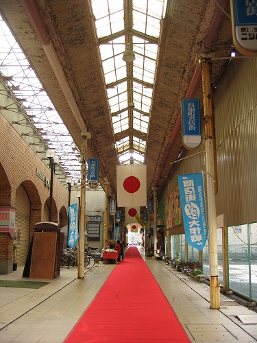 商店街14