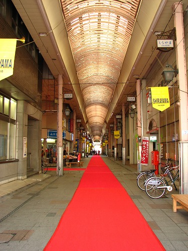 商店街10