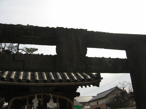 北面天満宮2
