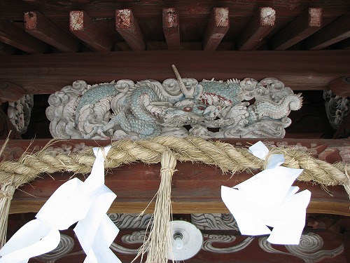 北面天満宮4