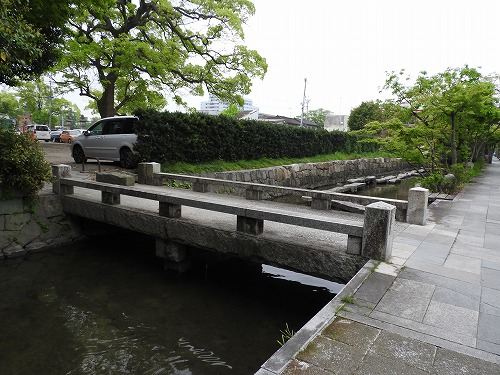 松原川20
