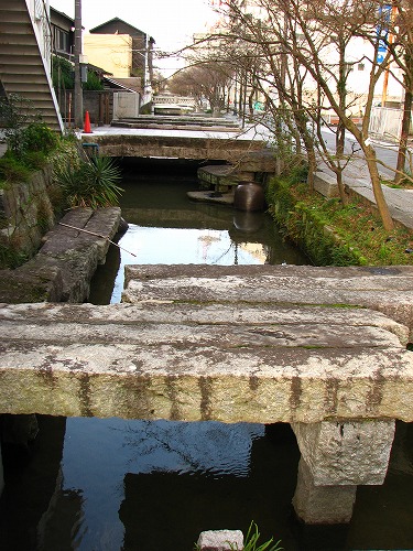 松原川29