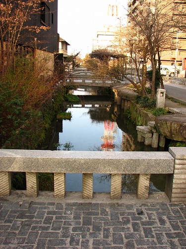 松原川18