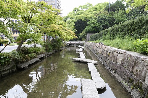 松原川13