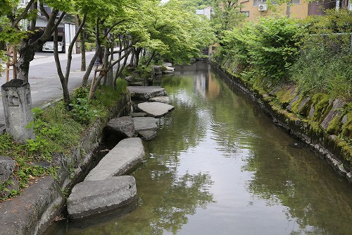 松原川5