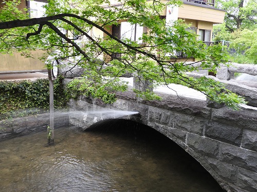 河童橋7